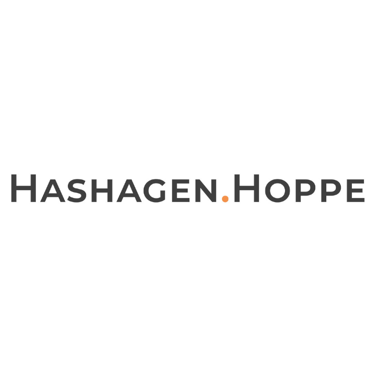 Hashagen & Hoppe Rechtsanwälte PartG mbB und Notarin Logo