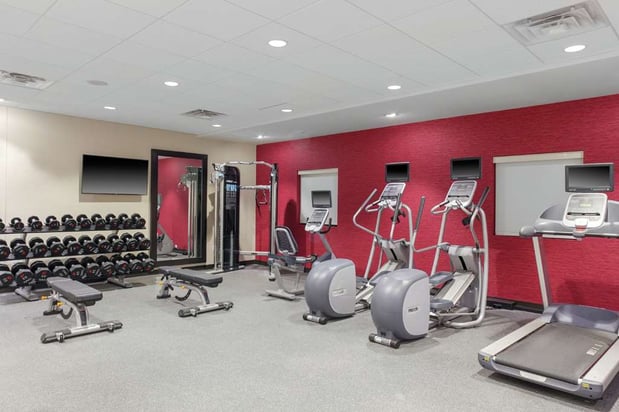 Images Home2 Suites by Hilton Louisville Airport Expo Center