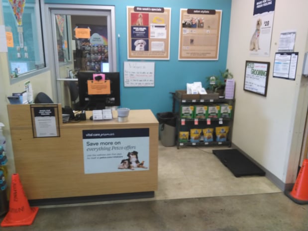 Images Petco
