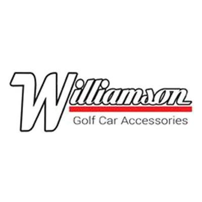 Williamson Golf Car Accessories Logo