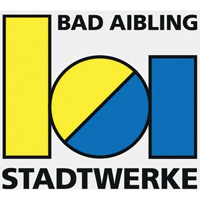 Stadtwerke Bad Aibling in Bad Aibling - Logo