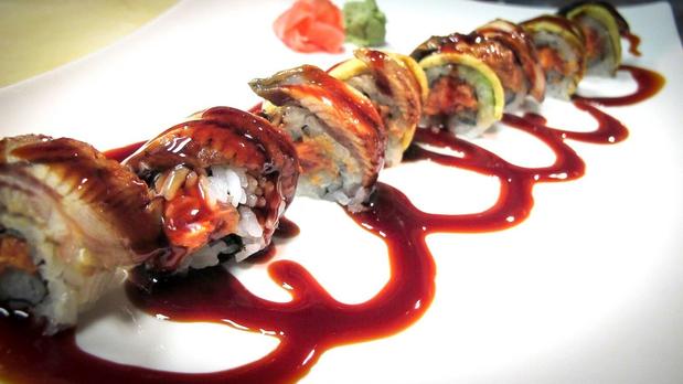 Images School Sushi
