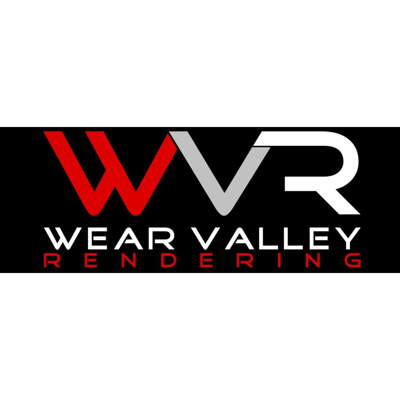 Wear Valley Rendering Ltd Logo