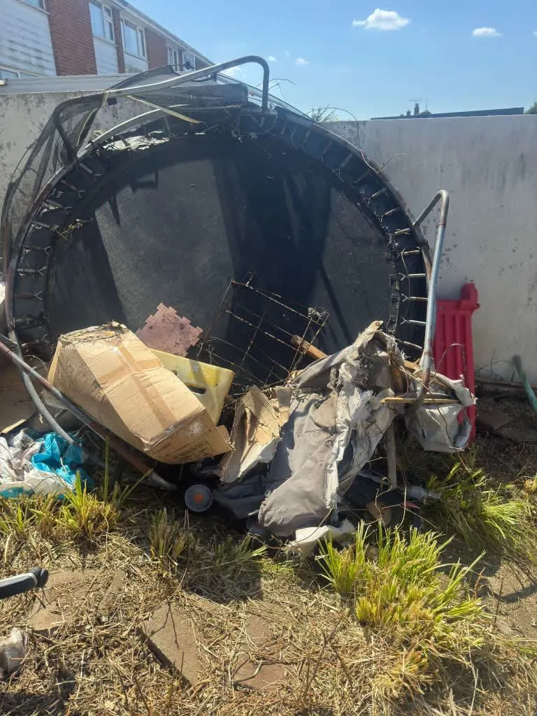 Images GM Waste Removal