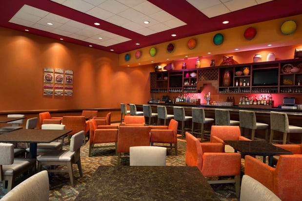 Images Embassy Suites by Hilton Albuquerque