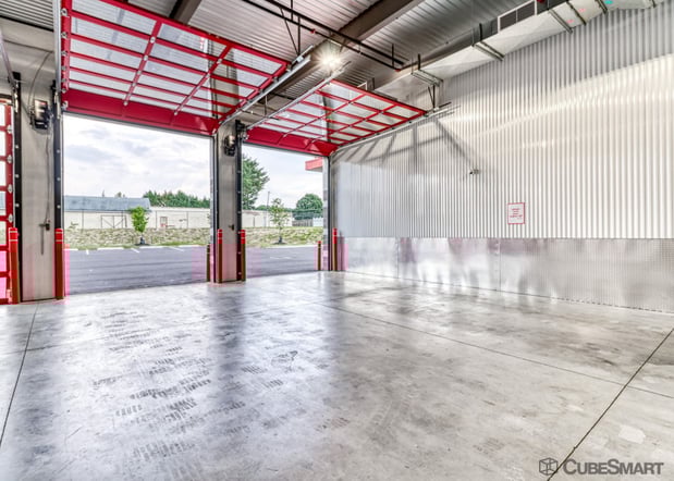 Images CubeSmart Self Storage
