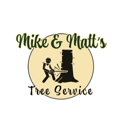 Mike & Matt's Tree Service