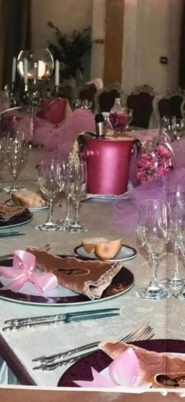 Images Ristorante Villa Regina del Monte