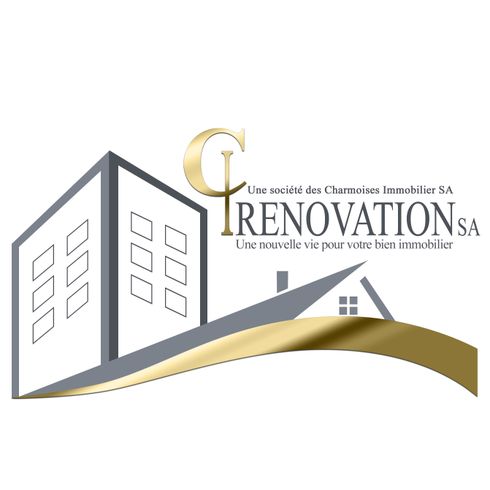 CI Rénovation SA Logo
