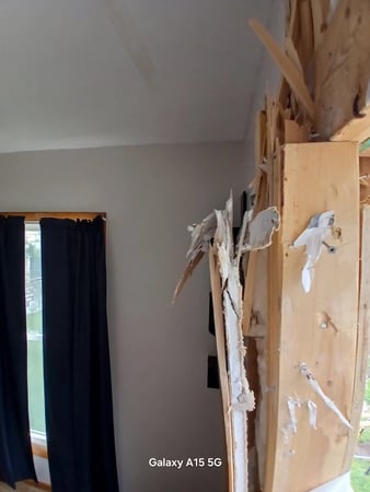 Images Luke Johnson Construction