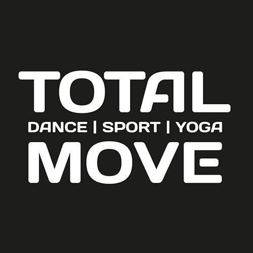 Total Move Logo