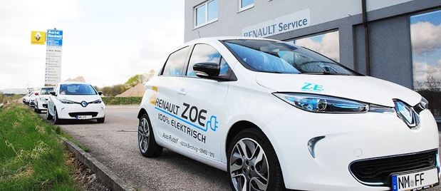 Bild 5 Auto Rudolf GmbH in Berching