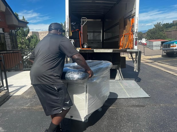 Images Movers On Demand