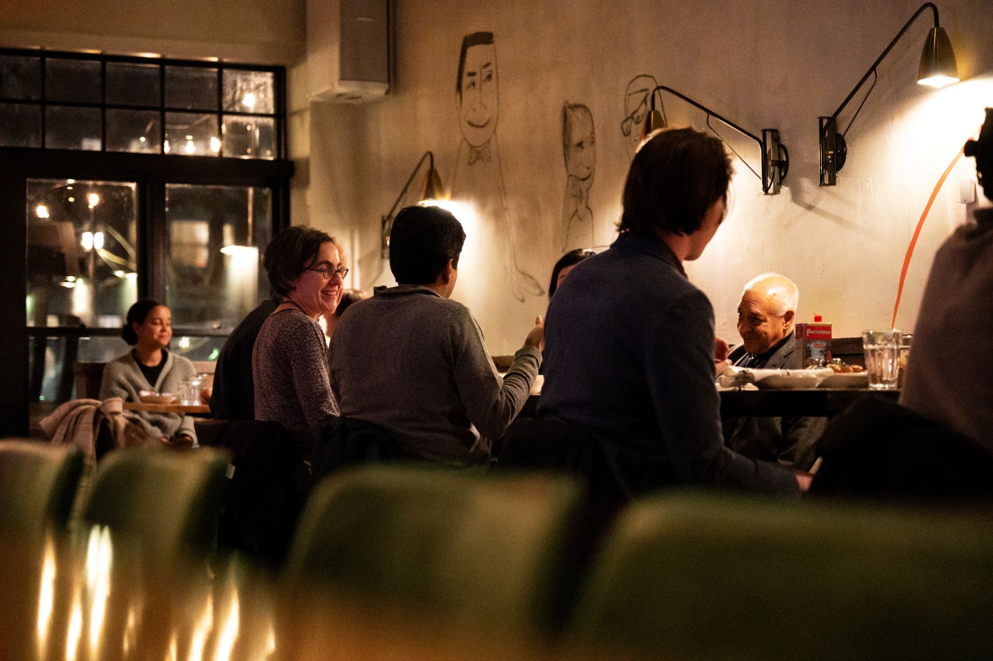 Bar 'Cino Brookline Image