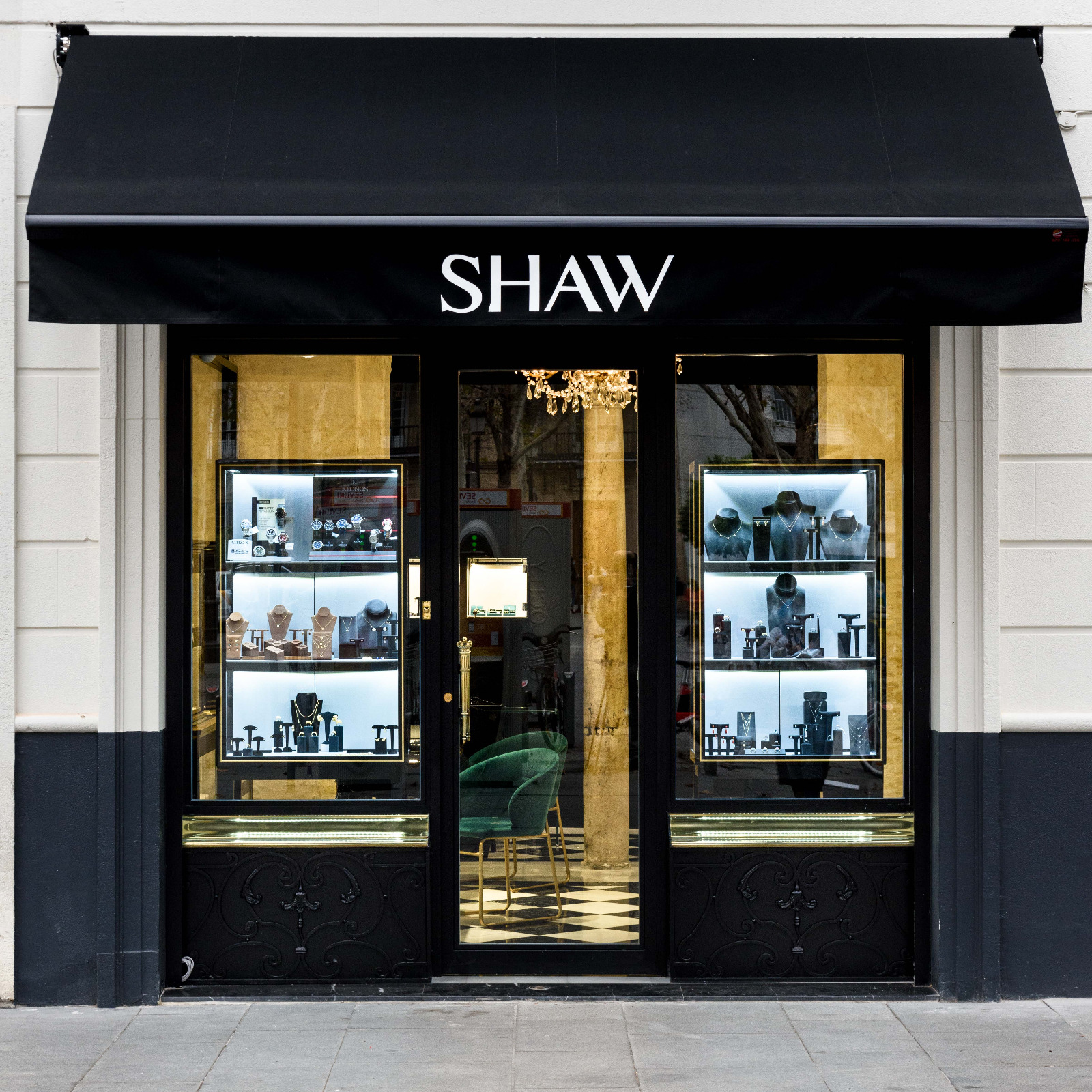 Images Shaw Joyeros