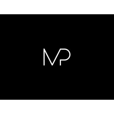 M.POWERS.R PRODUCTIONS LLC Logo