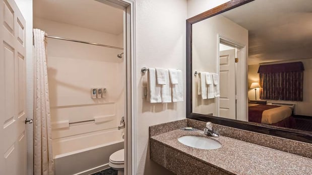 Images Best Western Johnson City Inn