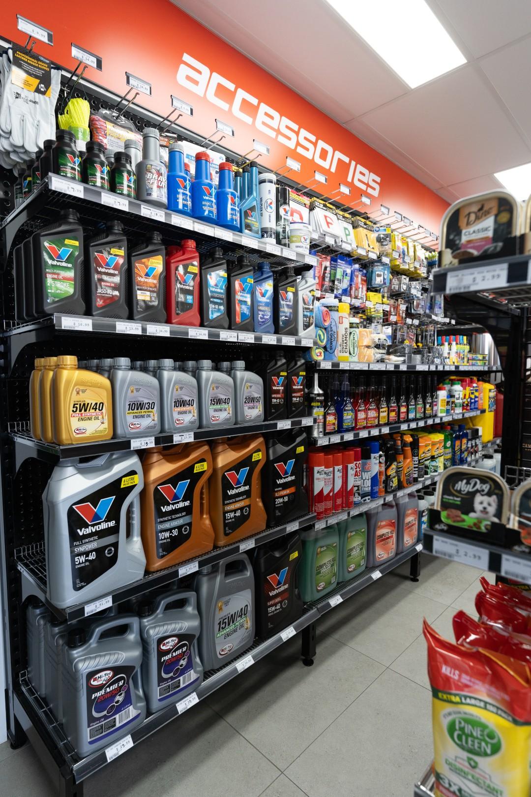 Images SPEEDWAY WENTWORTHVILLE