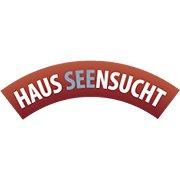 Logo Haus Seensucht Ostsee