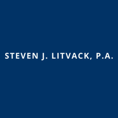 Steven J. Litvack P.A. - Boca Raton, FL 33431 - (561)400-8441 | ShowMeLocal.com