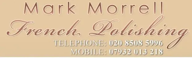 Mark Morrell French Polishing Loughton 020 8508 5996