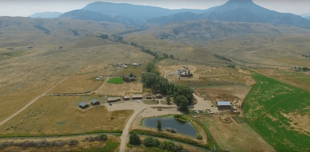 Images Rand Creek Ranch