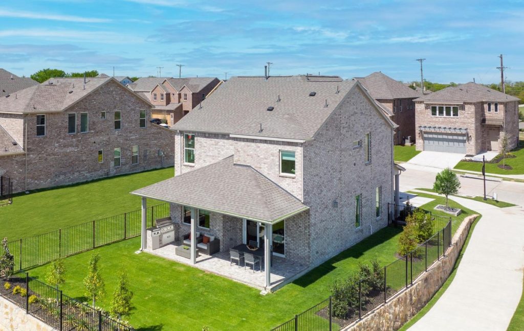 StoneManor Homes Image