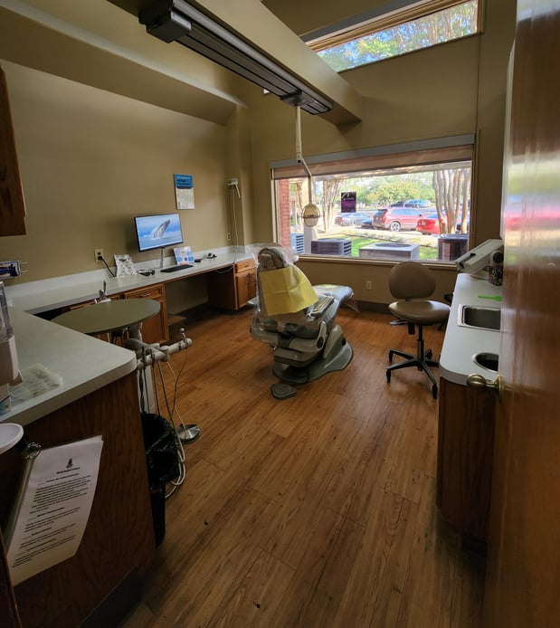 Images Aspire Dental