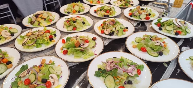 Images A Catered Affair, INC.