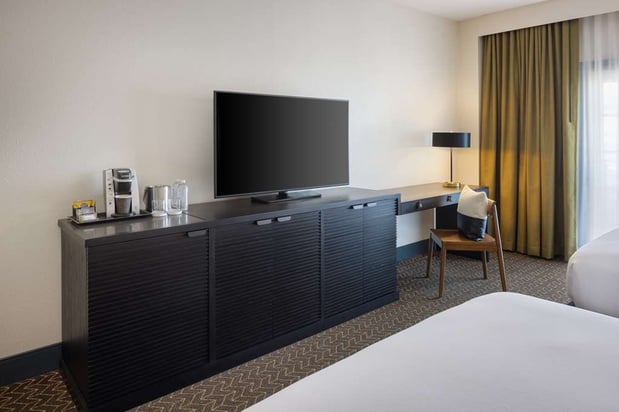 Images DoubleTree Suites by Hilton Hotel Lexington