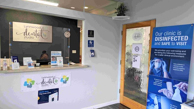 Images Lynnwood DENTAL Studio