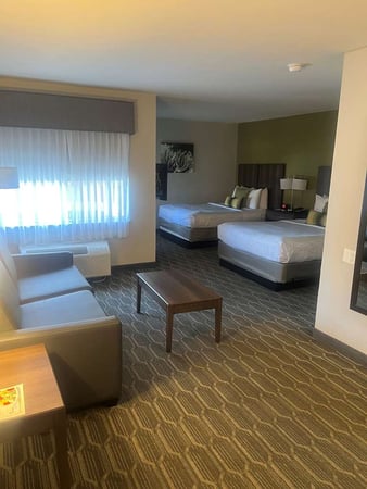 Images Best Western North Phoenix Hotel