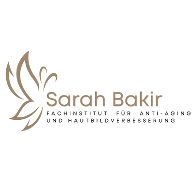 Logo Fachinstitut für Hautbildverbesserung und Anti-Aging Sarah Bakir