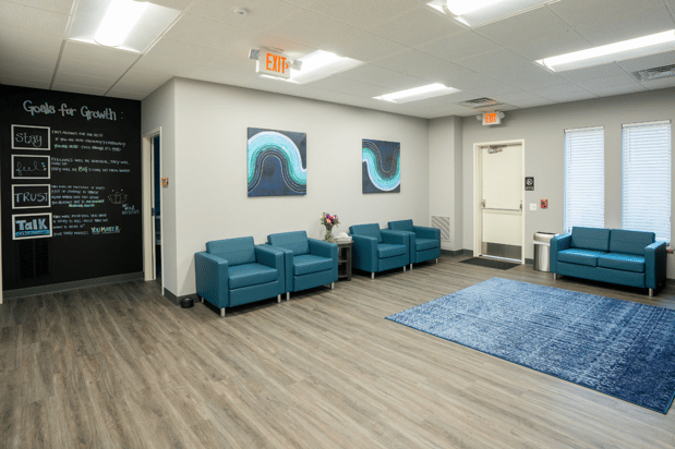 Images STR Behavioral Health - Lancaster