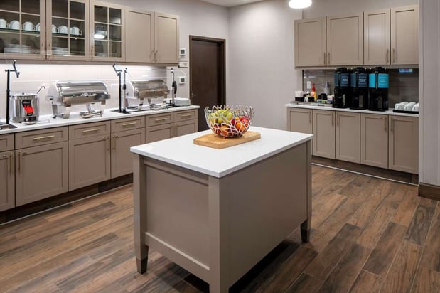 Images Homewood Suites by Hilton Greensboro Wendover