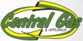 Central Gas & Appliance Inc