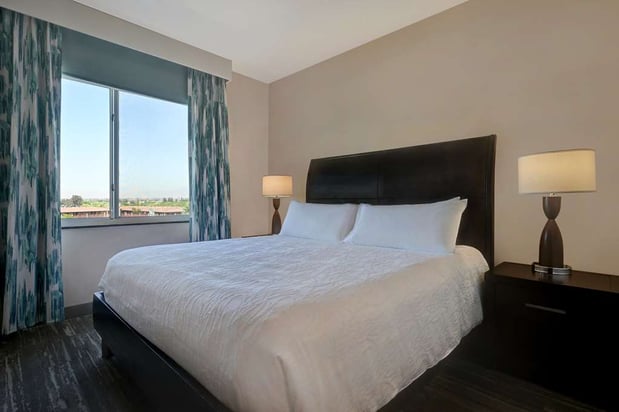 Images Hilton Garden Inn San Bernardino