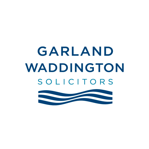 Garland Waddington Logo