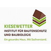 Logo Kiesewetter - Institut für Bautenschutz und Baubiologie