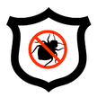 Bee Bat & Bird Men Logo