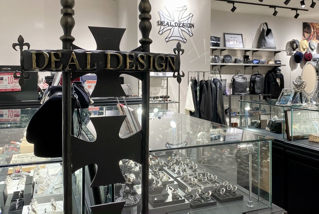 Images DEAL DESIGN 新宿店