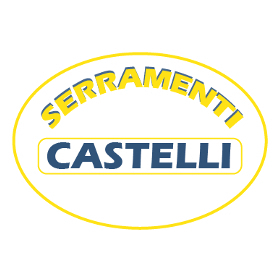 Castelli Serramenti Logo