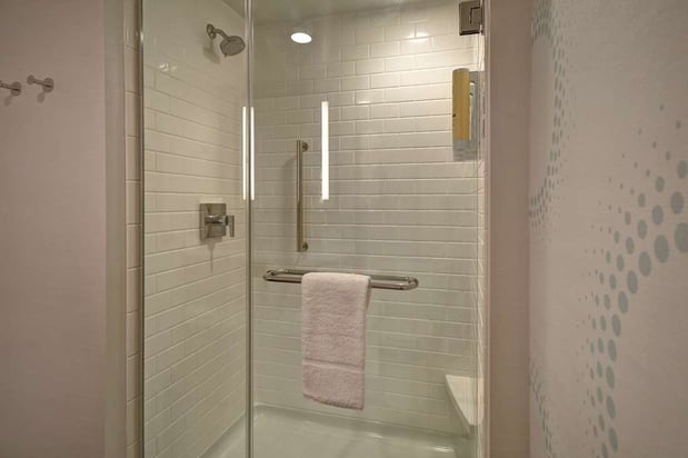 Images Tru by Hilton Manchester Downtown