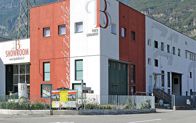Images Bellicini Porte e Serramenti - Valcamonica