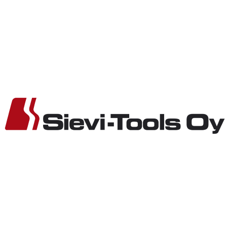 Sievi-Tools Oy Logo