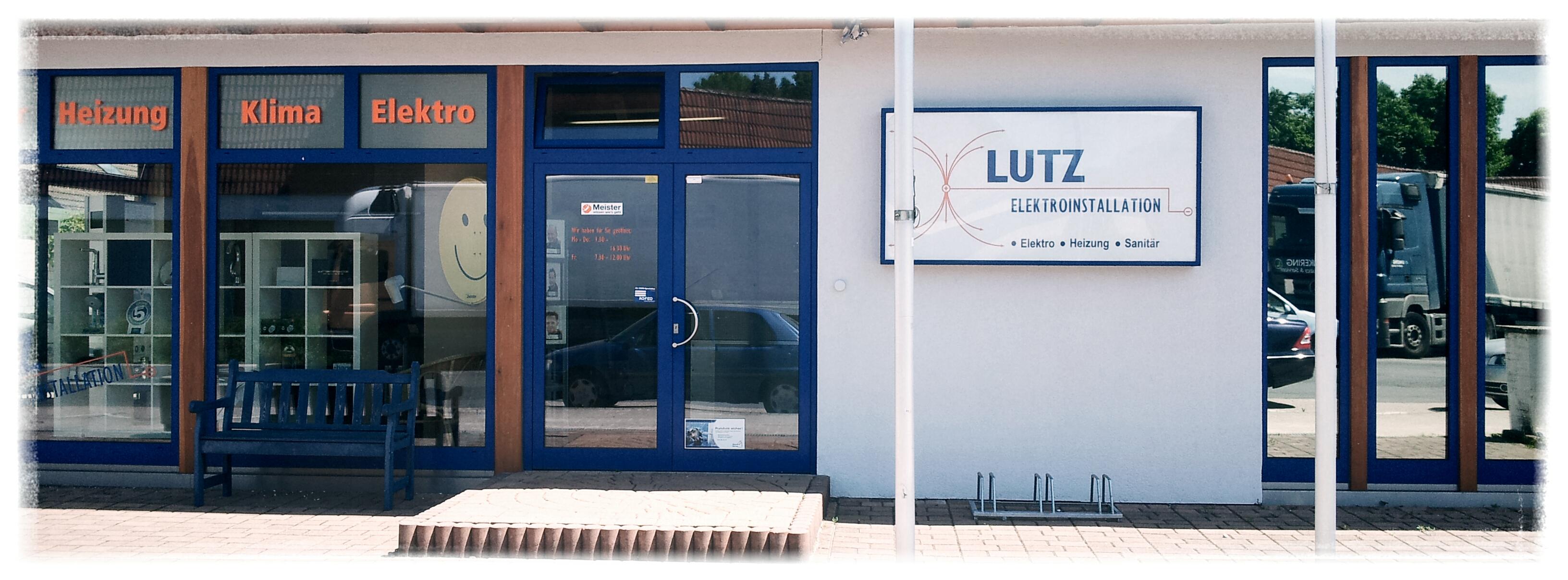 Lutz GmbH & Co. KG, Schäferwiese 12 in Salzgitter