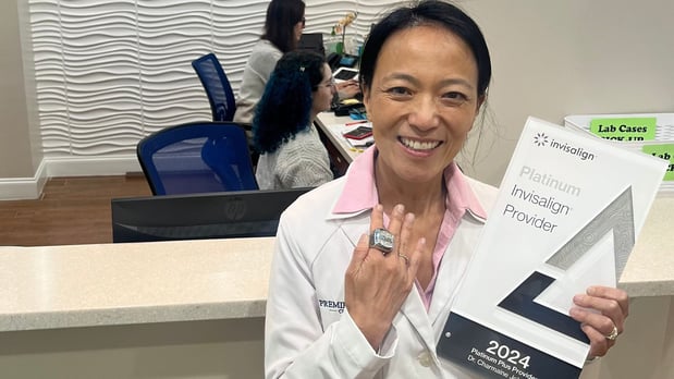 Images Premier Smile Center