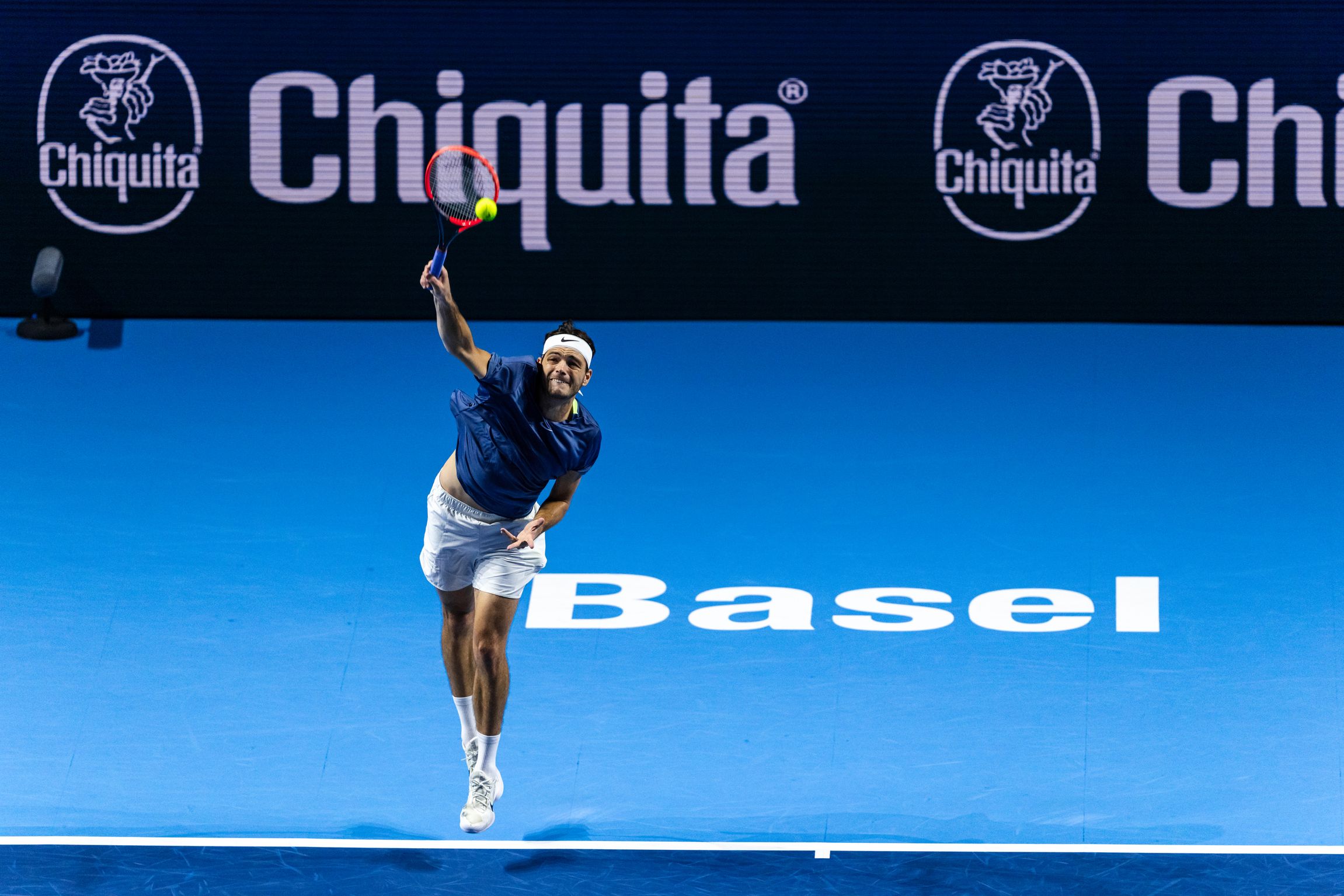 Bilder Swiss Indoors AG