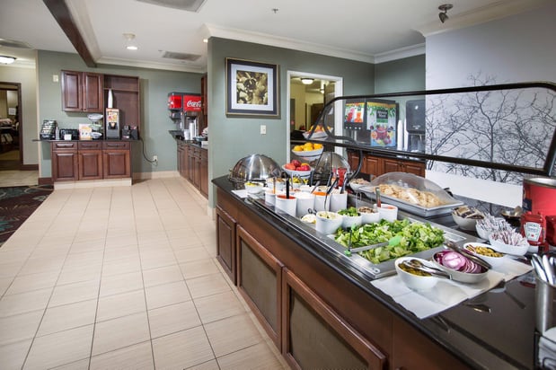 Images Staybridge Suites Augusta by IHG