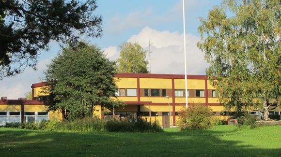 Images Siikasalmen toimintakeskus